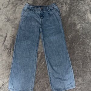 Cat & Jack Kids Blue Jeans
